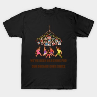 Pinoy Pride Pabitin Childhood Game T-Shirt